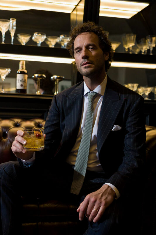 Sartoria Dalcuore Sartoria Dalcuore