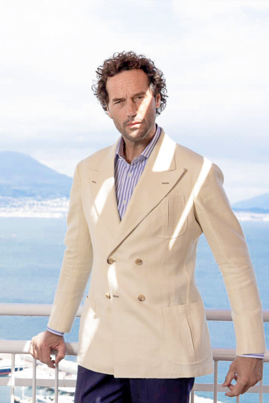 Sartoria Dalcuore Sartoria Dalcuore