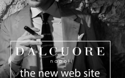 New website- official presentation