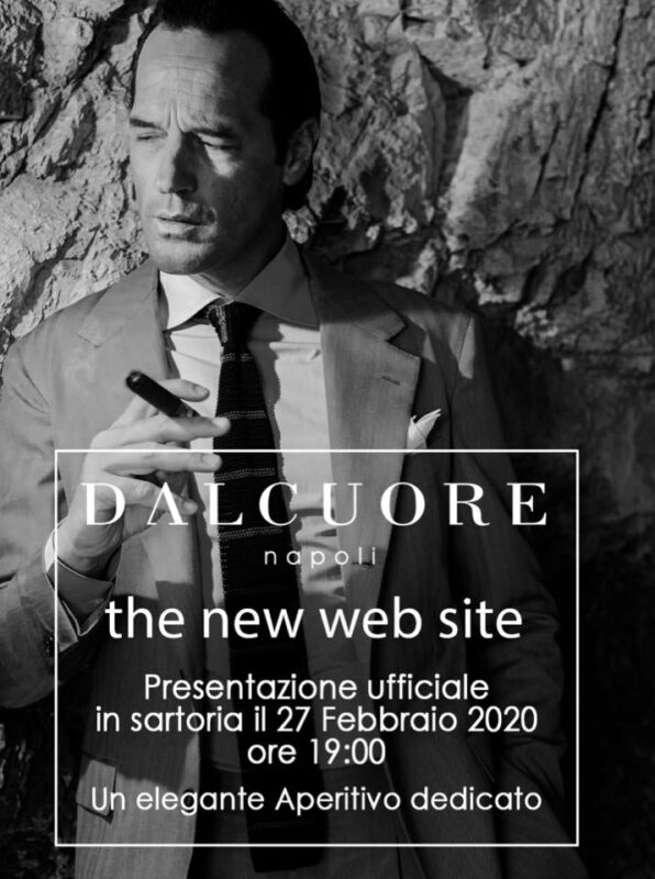 presentazione dal cuore